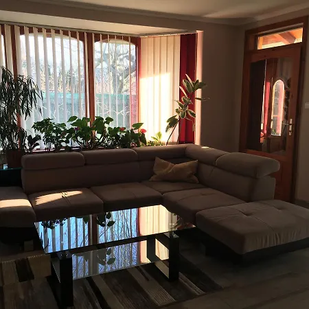 Vendeghaz Holiday home