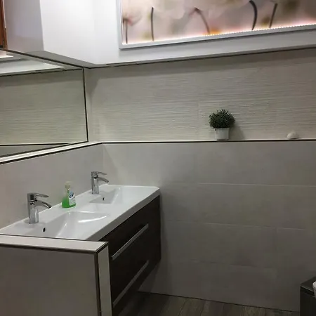 Vendeghaz Holiday home Siofok