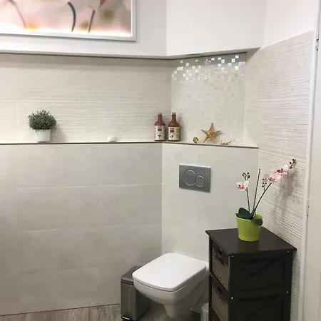 Vendeghaz Holiday home Siofok