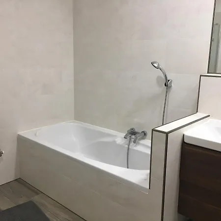 Vendeghaz Holiday home Siofok