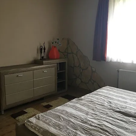 Holiday home Vendeghaz