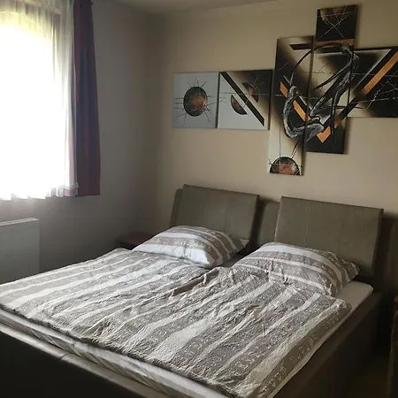 Vendeghaz Holiday home Siofok